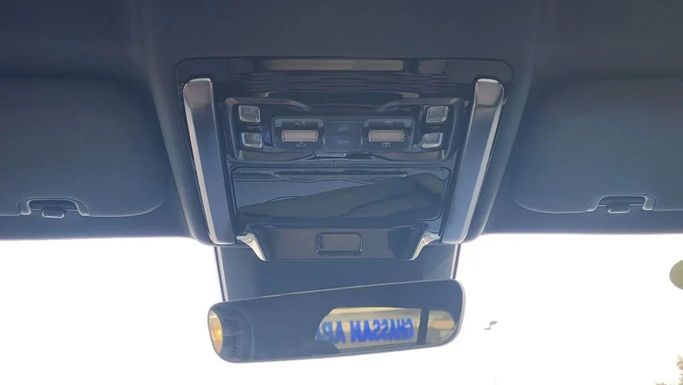 New BYD FangChengBao Leopard 5 I, 1.5 l, 2024 in Dubai by Alwan Global Cars, Grey color. Other | AUTO.AE