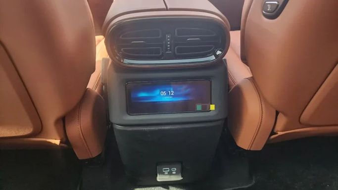 New BYD FangChengBao Leopard 5 I, 1.5 l, 2024 in Dubai by Alwan Global Cars, Black color. Other | AUTO.AE