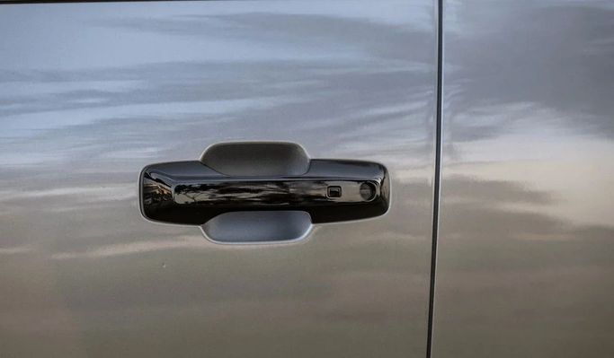 Новый BYD FangChengBao Leopard 5 I, 1.5 л, 2024 в Дубае от Altass Motors Серый цвет. Китайская | AUTO.AE