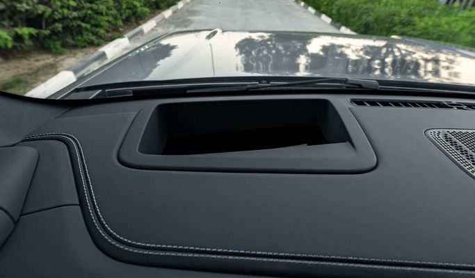 Новый BYD FangChengBao Leopard 5 I, 1.5 л, 2024 в Дубае от Altass Motors Серый цвет. Китайская | AUTO.AE