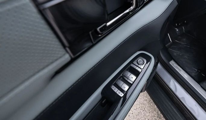 Новый BYD FangChengBao Leopard 5 I, 1.5 л, 2024 в Дубае от Altass Motors Серый цвет. Other | AUTO.AE