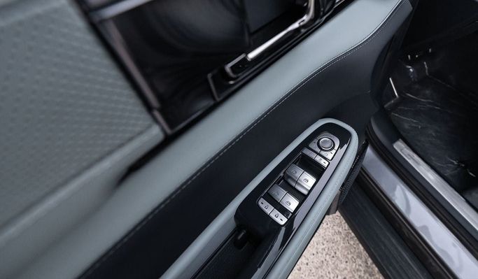 New BYD FangChengBao Leopard 5 I, 1.5 l, 2024 in Dubai by Altass Motors, Grey color. Other | AUTO.AE