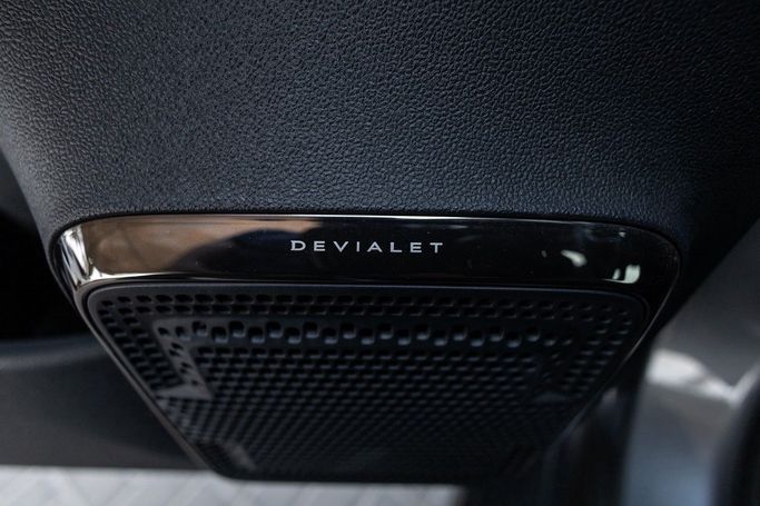 Подержанный BYD FangChengBao Leopard 5 I, 1.5 л, 2024 в Дубае от Linda Cars Серый цвет. Китайская | AUTO.AE