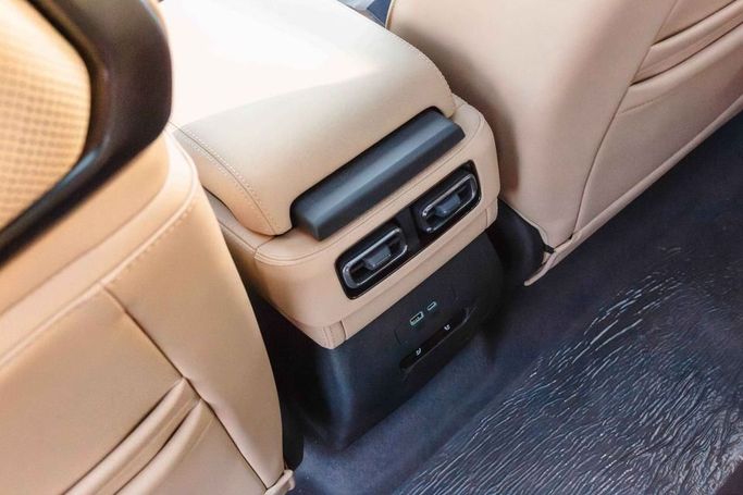 New BYD FangChengBao Leopard 5 I Facelift, 1.5 l, 2025 in Dubai by Albakheet Motors, Black color. Chinese Specs | AUTO.AE