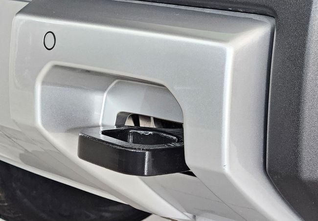 Новый BYD FangChengBao Leopard 5 I, 1.5 л, 2025 в Дубае от Gulf Motors Зеленый цвет. Китайская | AUTO.AE