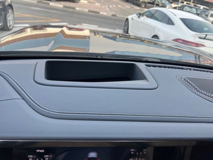 New BYD FangChengBao Leopard 5 I Facelift, 1.5 l, 2025 in Dubai by Quatro Motors, Black color.  | AUTO.AE