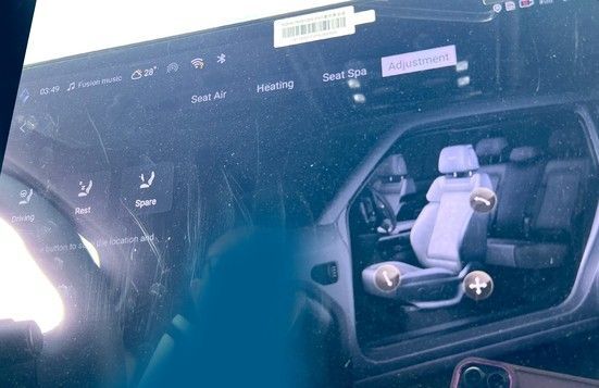 Подержанный BYD FangChengBao Leopard 5 I, 1.5 л, 2024 в Дубае от Prestige motors Серый цвет. Китайская | AUTO.AE