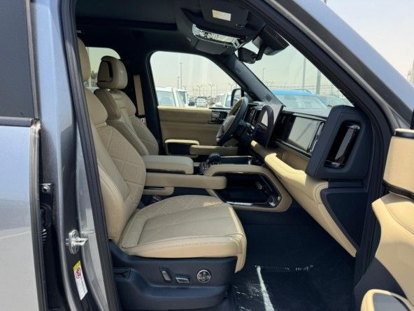 Новый BYD FangChengBao Leopard 5 I, 1.5 л, 2024 в Дубае от Titanum Cars Серый цвет. Other | AUTO.AE