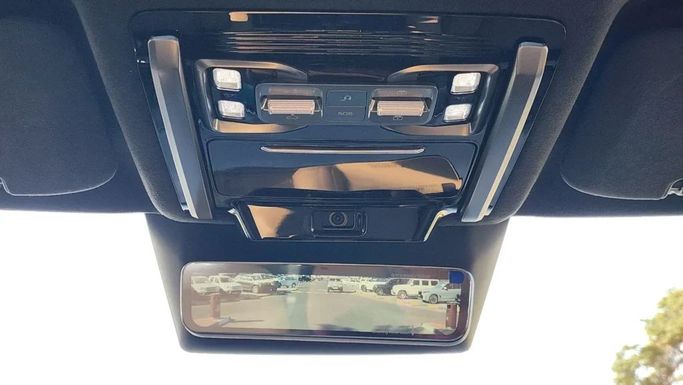 New BYD FangChengBao Leopard 8, 2.0 l, 2025 in Dubai by Alwan Global Cars, Black color. Other | AUTO.AE