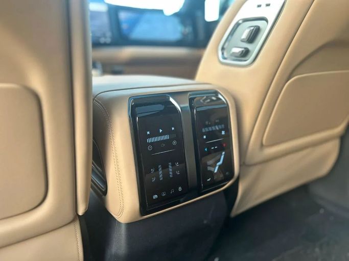 Новый BYD FangChengBao Leopard 8, 2.0 л, 2025 в Дубае от Pegasus Automobile Черный цвет. Other | AUTO.AE