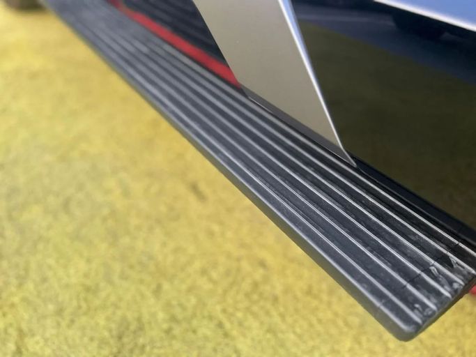 Новый BYD FangChengBao Leopard 8, 2.0 л, 2025 в Дубае от Pegasus Automobile Черный цвет. Other | AUTO.AE