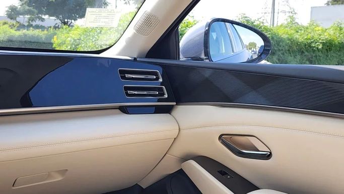 New BYD Qin DM II, 1.5 l, 2024 in Dubai by Alwan Global Cars, Grey color. Other | AUTO.AE
