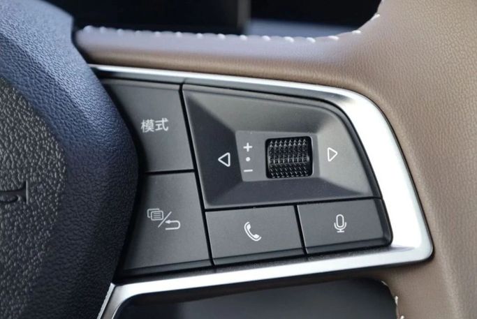 New BYD Qin DM-i II, 1.5 l, 2025 in Dubai by Top Euro Cars, White color.  | AUTO.AE