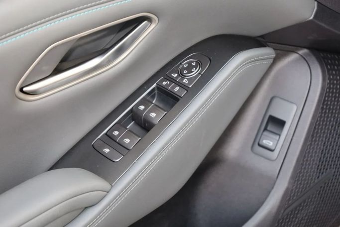 New BYD Qin DM-i II, 1.5 l, 2024 in Dubai by Top Euro Cars, White color.  | AUTO.AE