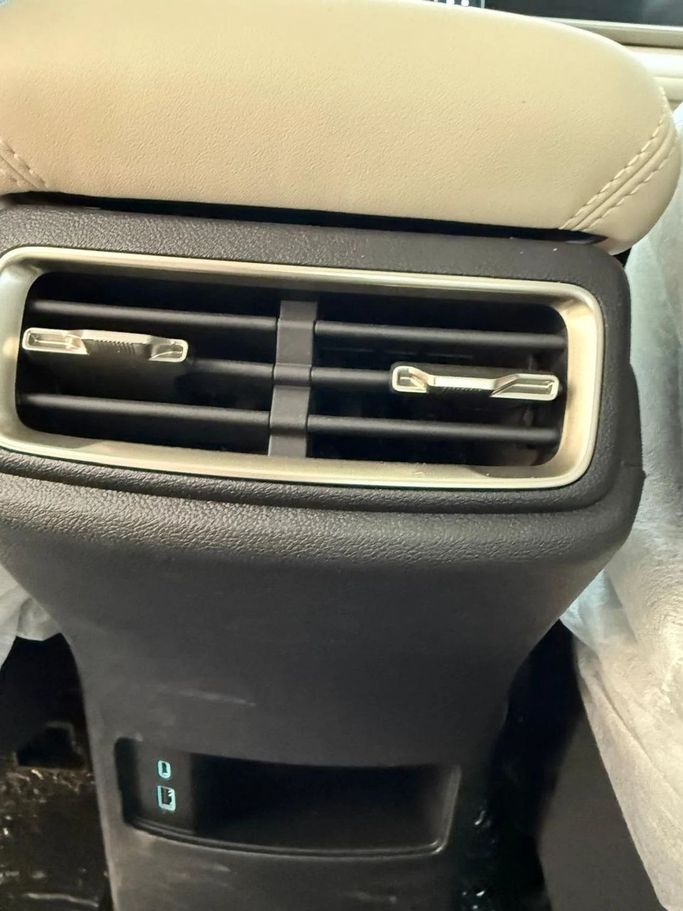 New BYD Qin DM-i II, 1.5 l, 2025 in Dubai by JR Auto, White color. Chinese Specs | AUTO.AE