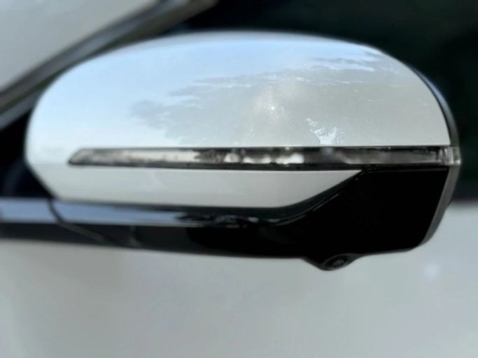 New BYD Sea Lion 05 I, 1.5 l, 2025 in Dubai by JR Auto, White color. Chinese Specs | AUTO.AE