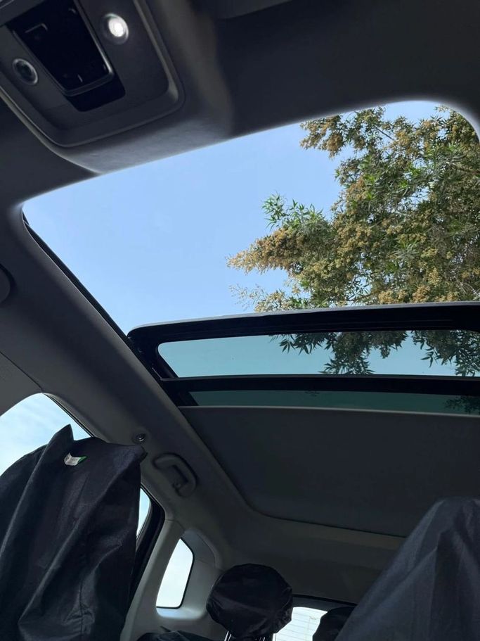 New BYD Sea Lion 05 I, 1.5 l, 2025 in Dubai by JR Auto, White color. Chinese Specs | AUTO.AE