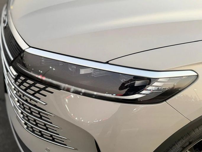 New BYD Sea Lion 05 I, 1.5 l, 2025 in Dubai by JR Auto, Grey color. Other | AUTO.AE