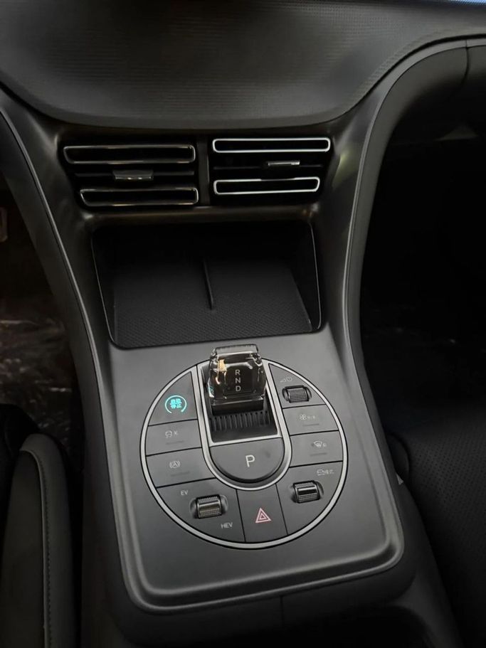 New BYD Sea Lion 05 I, 1.5 l, 2025 in Dubai by JR Auto, Grey color. Other | AUTO.AE