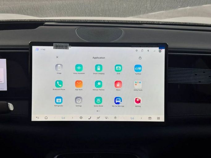 Новый BYD Sea Lion 06, 2025 в Дубае от Allied Motors Бронзовый цвет. Китайская | AUTO.AE