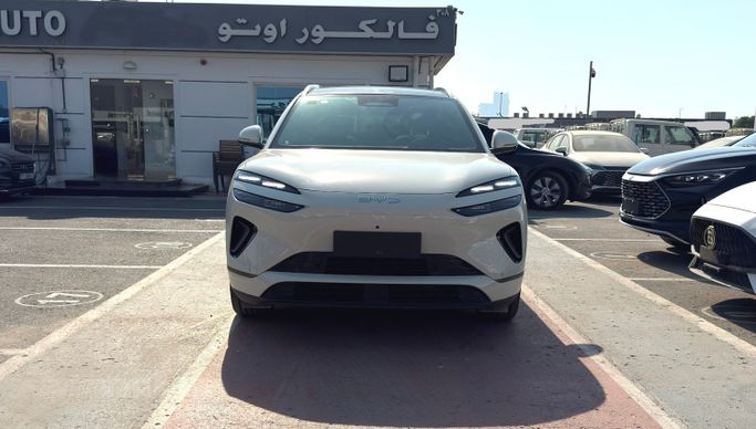 مستعملة BYD Sea Lion 06, 1.5 l, 2025 في في دبي من Valcor Auto، اللون أبيض. المواصفات الصينية | AUTO.AE | إعلان #272069
