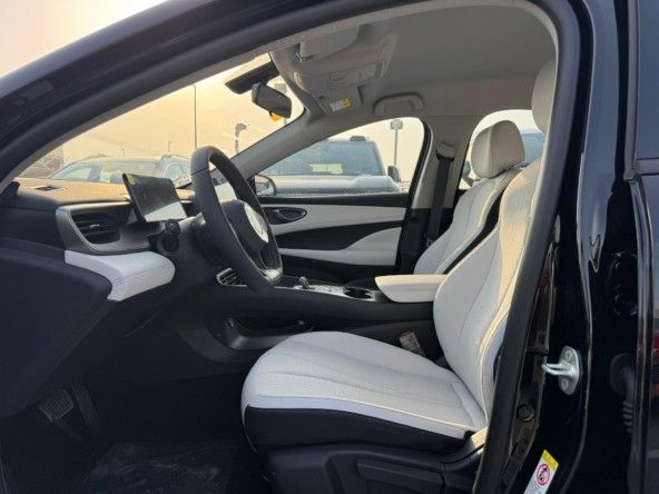 Новый BYD Seal 05, 1.5 л, 2025 в Дубае от Titanum Cars Черный цвет. Other | AUTO.AE