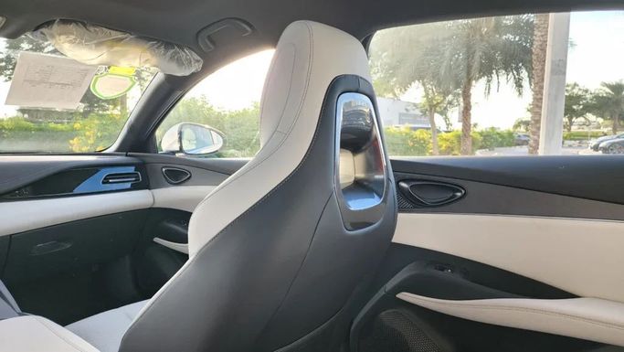 New BYD Seal 06, 1.5 l, 2024 in Dubai by Alwan Global Cars, White color. Other | AUTO.AE
