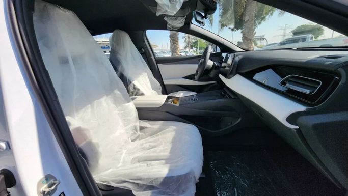 New BYD Seal 06, 1.5 l, 2024 in Dubai by Alwan Global Cars, White color. Other | AUTO.AE