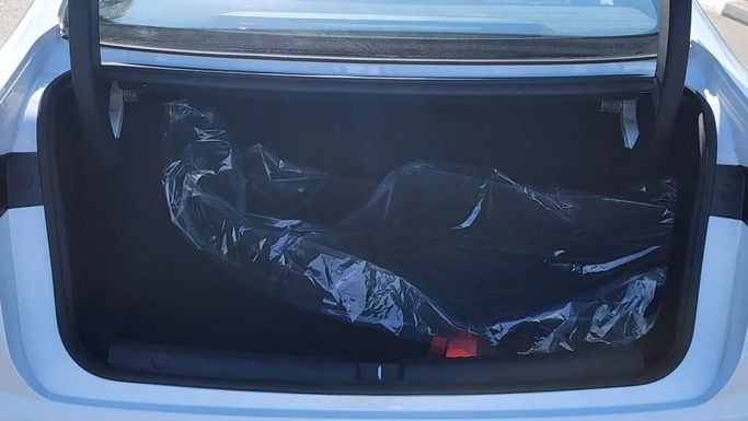 New BYD Seal 06, 1.5 l, 2024 in Dubai by Alwan Global Cars, White color. Other | AUTO.AE