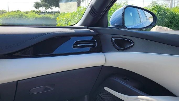 New BYD Seal 06, 1.5 l, 2024 in Dubai by Alwan Global Cars, Light Blue color. Other | AUTO.AE