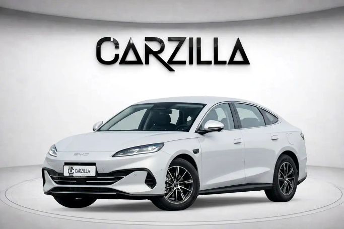 مستعملة BYD Seal 06, 1.5 l, 2026 في في دبي من Carzilla Motors، اللون فضي. المواصفات الصينية | AUTO.AE | إعلان #262552