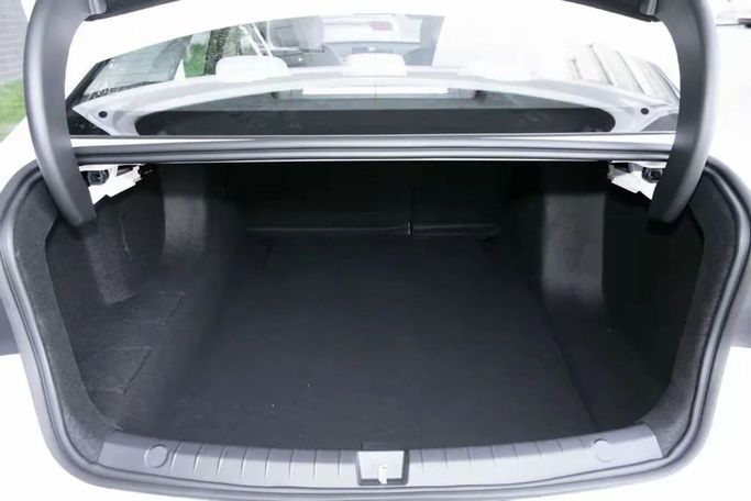 New BYD Seal, 1.5 l, 2025 in Dubai by Billion auto, White color. Chinese Specs | AUTO.AE