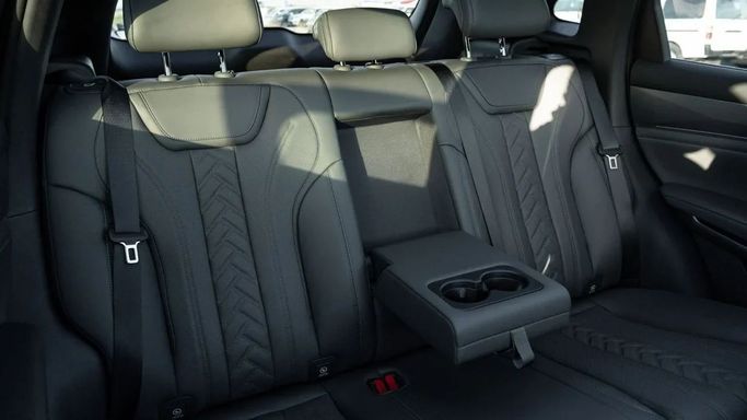 Новый BYD Song L, 1.5 л, 2023 в Дубае от Altass Motors Серый цвет. Other | AUTO.AE