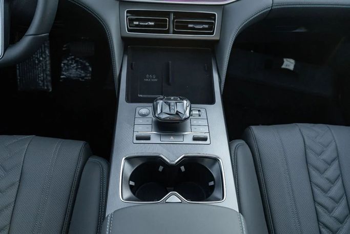 New BYD Song L, 1.5 l, 2023 in Dubai by Altass Motors, White color. Other | AUTO.AE