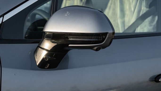 Новый BYD Song L, 1.5 л, 2023 в Дубае от Altass Motors Серый цвет. Other | AUTO.AE