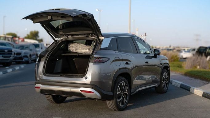 Новый BYD Song L, 1.5 л, 2023 в Дубае от Altass Motors Серый цвет. Other | AUTO.AE