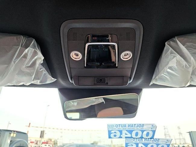 Новый BYD Song L, 2025 в Дубае от Soltan Auto Черный цвет. Китайская | AUTO.AE