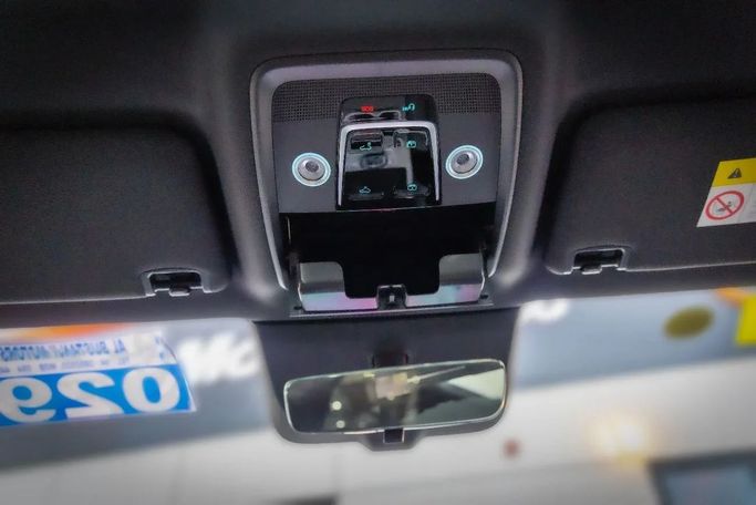 Новый BYD Song L, 1.5 л, 2025 в Дубае от Albustanji Motors FZCO Серый цвет.  | AUTO.AE