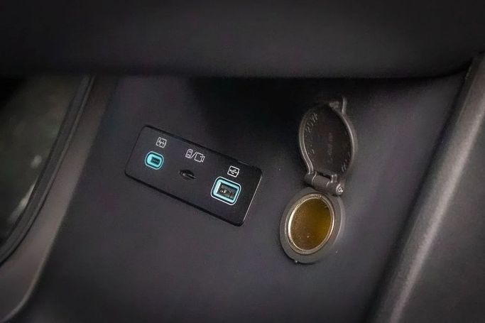 Новый BYD Song L, 1.5 л, 2025 в Дубае от Albustanji Motors FZCO Серый цвет.  | AUTO.AE