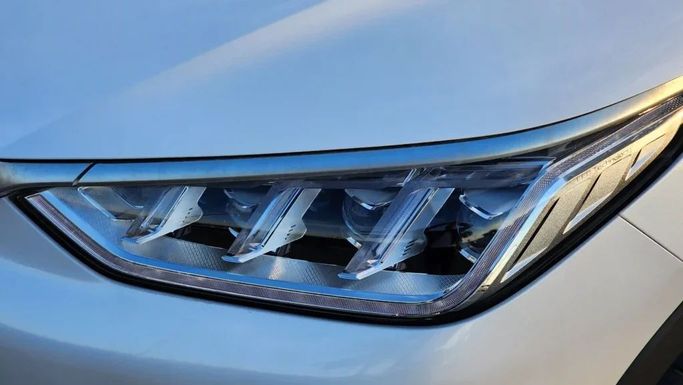 Новый BYD Song Plus I Рестайлинг, 2023 в Дубае от Alwan Global Cars Белый цвет. Other | AUTO.AE