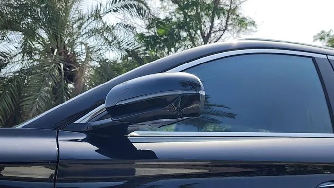 New BYD Song Plus I Facelift, 2024 in Dubai by Alwan Global Cars, Black color. Other | AUTO.AE