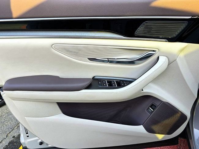 Used BYD Song Plus I Facelift, 2025 in Dubai by Soltan Auto, Grey color. Chinese Specs | AUTO.AE