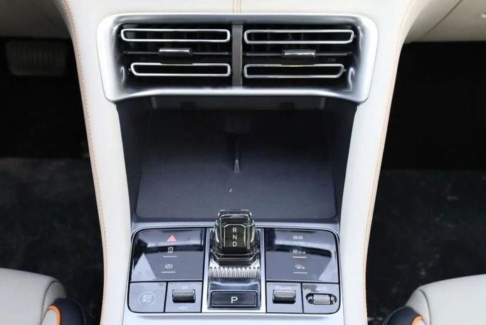 New BYD Song Plus I Facelift, 1.5 l, 2024 in Dubai by Top Euro Cars, Grey color.  | AUTO.AE