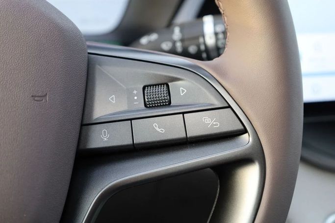 New BYD Song Plus I Facelift, 2025 in Dubai by Top Euro Cars, Grey color.  | AUTO.AE