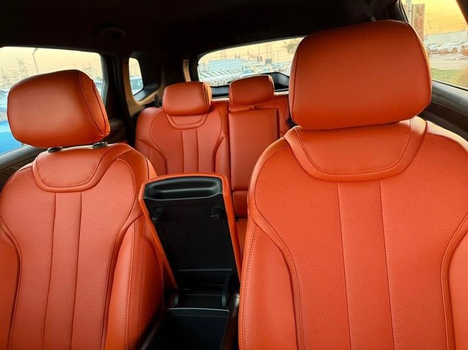 New BYD Song Pro I Facelift 3, 1.5 l, 2025 in Dubai by JR Auto, White color. Other | AUTO.AE