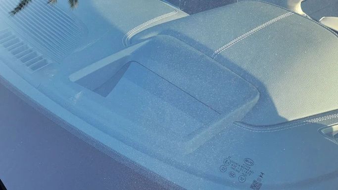 Новый BYD Tang II Рестайлинг, 2024 в Дубае от Alwan Global Cars Черный цвет. Other | AUTO.AE