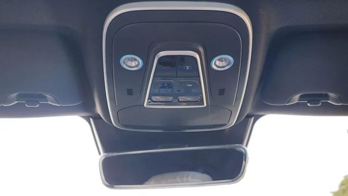 Новый BYD Tang II Рестайлинг, 2024 в Дубае от Alwan Global Cars Белый цвет. Other | AUTO.AE
