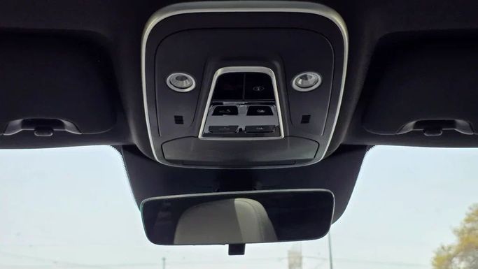 New BYD Tang II Facelift, 1.5 l, 2025 in Dubai by Alwan Global Cars, Grey color. Other | AUTO.AE