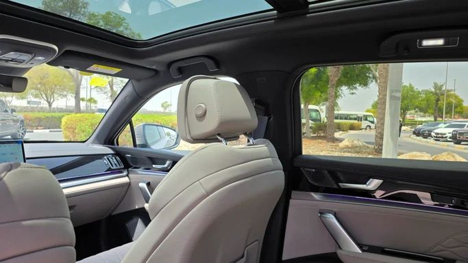 New BYD Tang II Facelift, 1.5 l, 2025 in Dubai by Alwan Global Cars, Grey color. Other | AUTO.AE