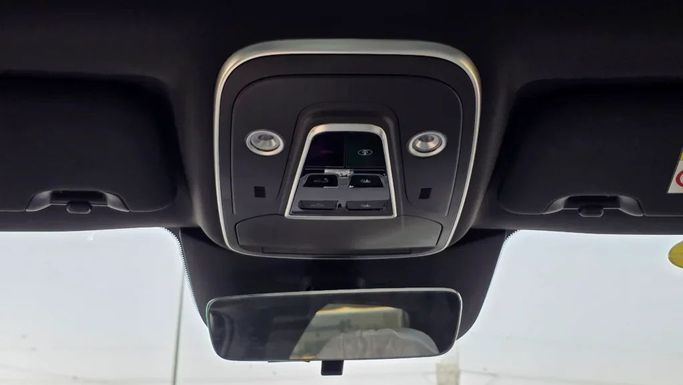 New BYD Tang II Facelift, 1.5 l, 2025 in Dubai by Alwan Global Cars, White color. Other | AUTO.AE